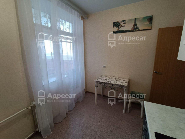 2-комн квартира ул. им. маршала Воронова,  д.24