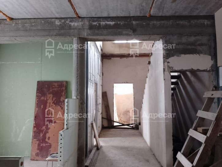 Коттедж/дом ул. Мариинская