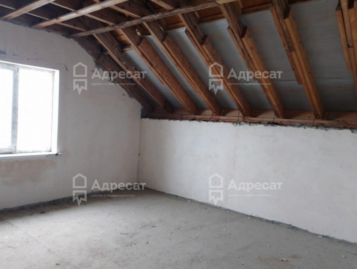 Коттедж/дом ул. Мариинская