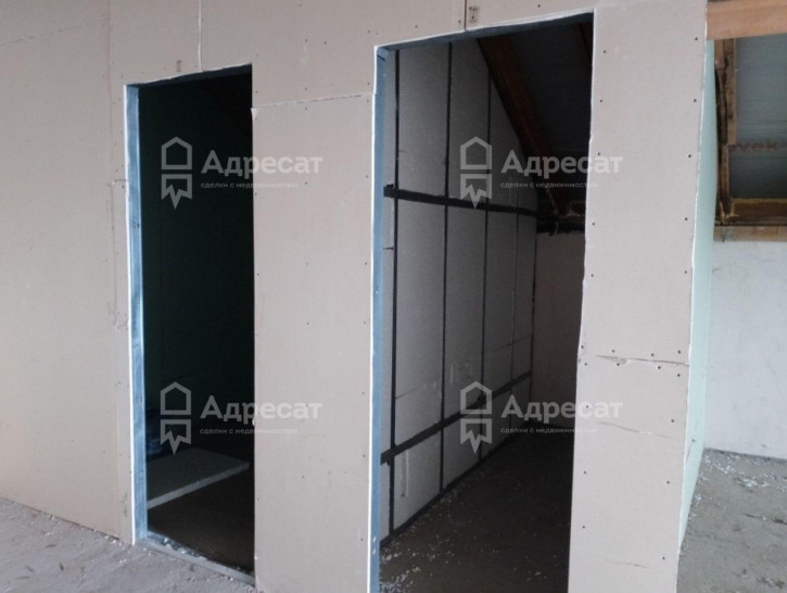 Коттедж/дом ул. Мариинская