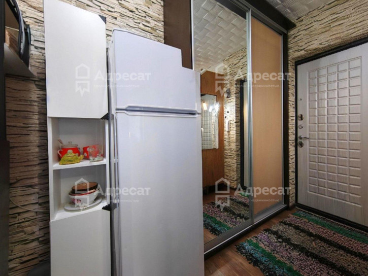 1-комн квартира ул. Хиросимы,  д.14