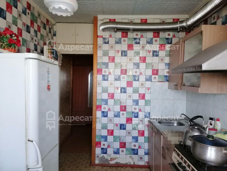 2-комн квартира ул. Караванная,  д.39