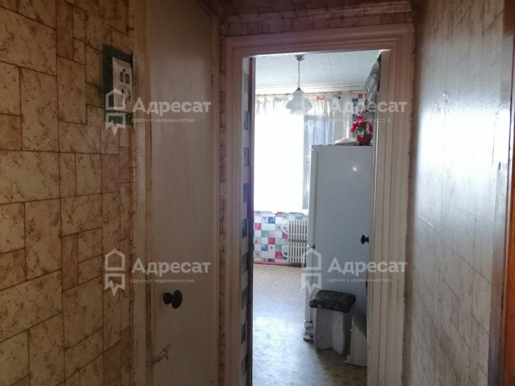 2-комн квартира ул. Караванная,  д.39