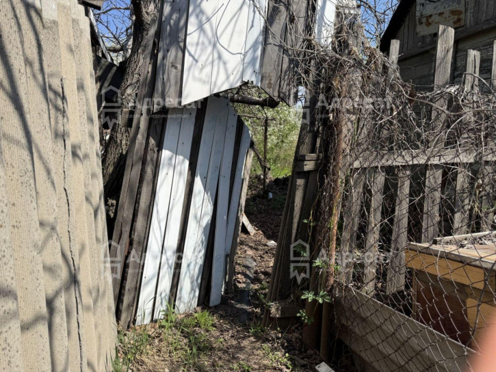 Земельный участок ул. Ивана Франко