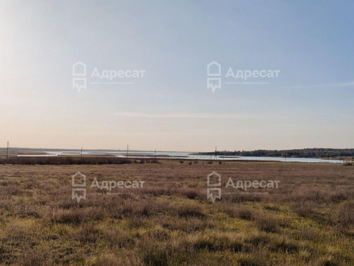 Земельный участок ул. Хорватская