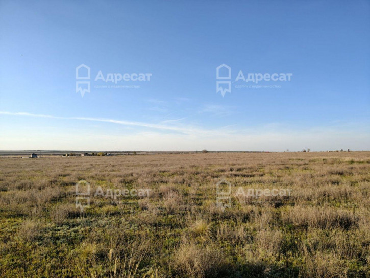 Земельный участок ул. Хорватская