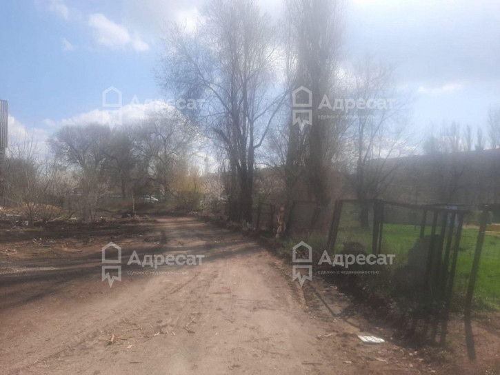 Земельный участок ул. Коцюбинского