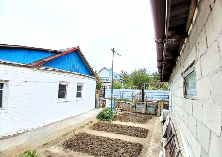 Коттедж/дом ул. генерала Гурова