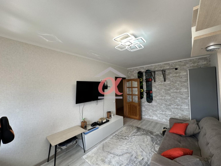 3-комн квартира Ленинградский проспект, 30в