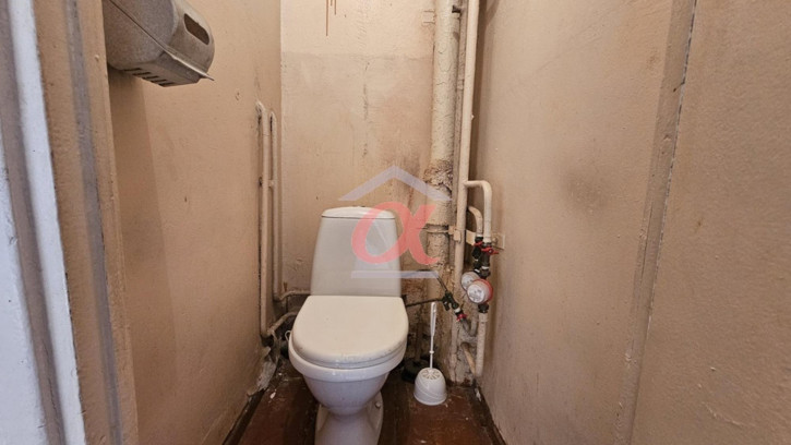 1-комн квартира Московский проспект, 31