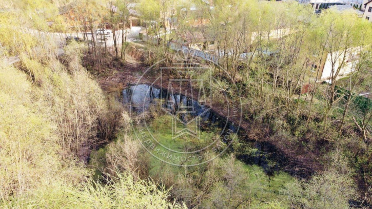 Земельный участок Вознесенское, Центральная ул, 67