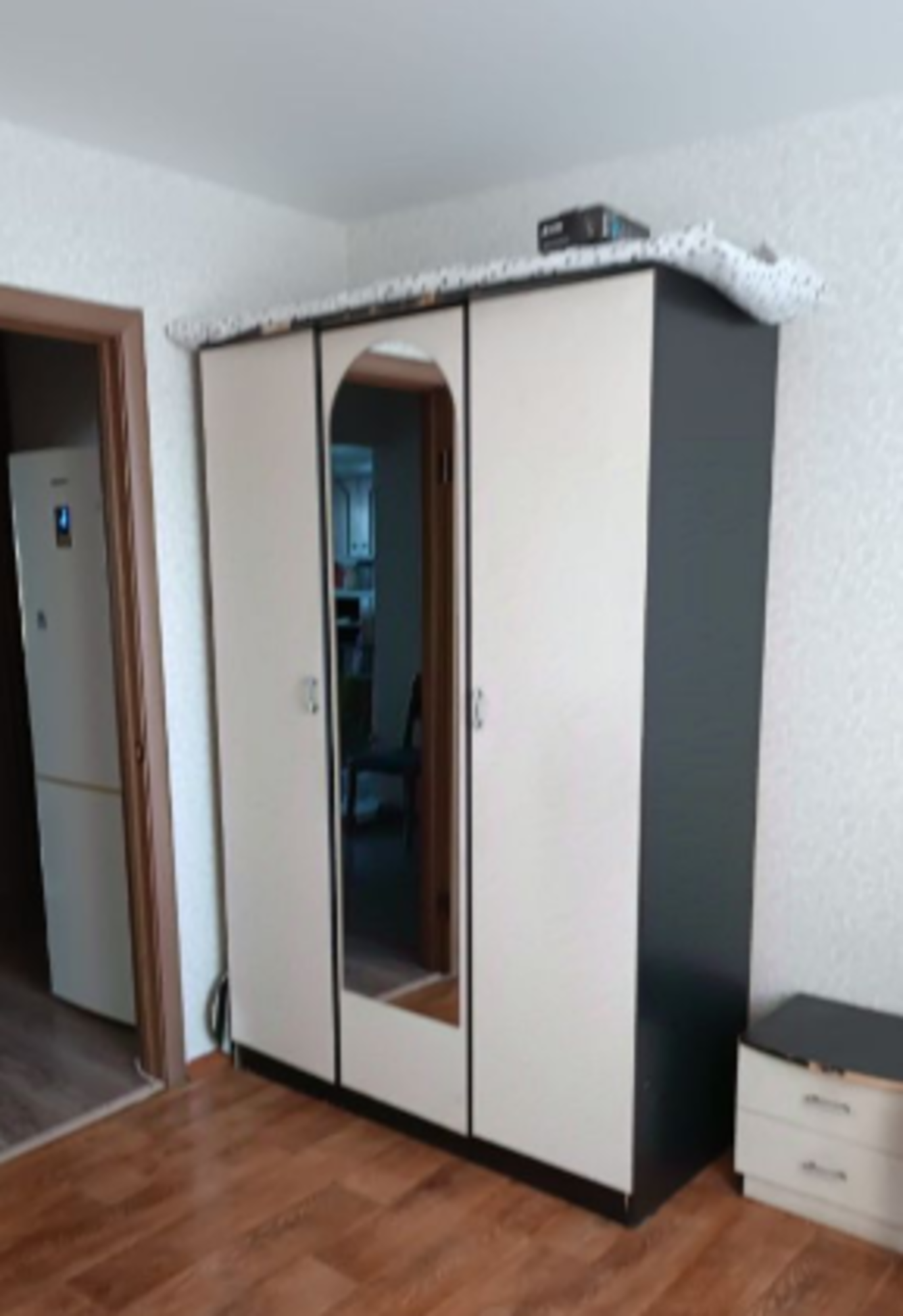 Купить квартиру за 6 300 000 рублей на ул Волго-Донская, 8к1