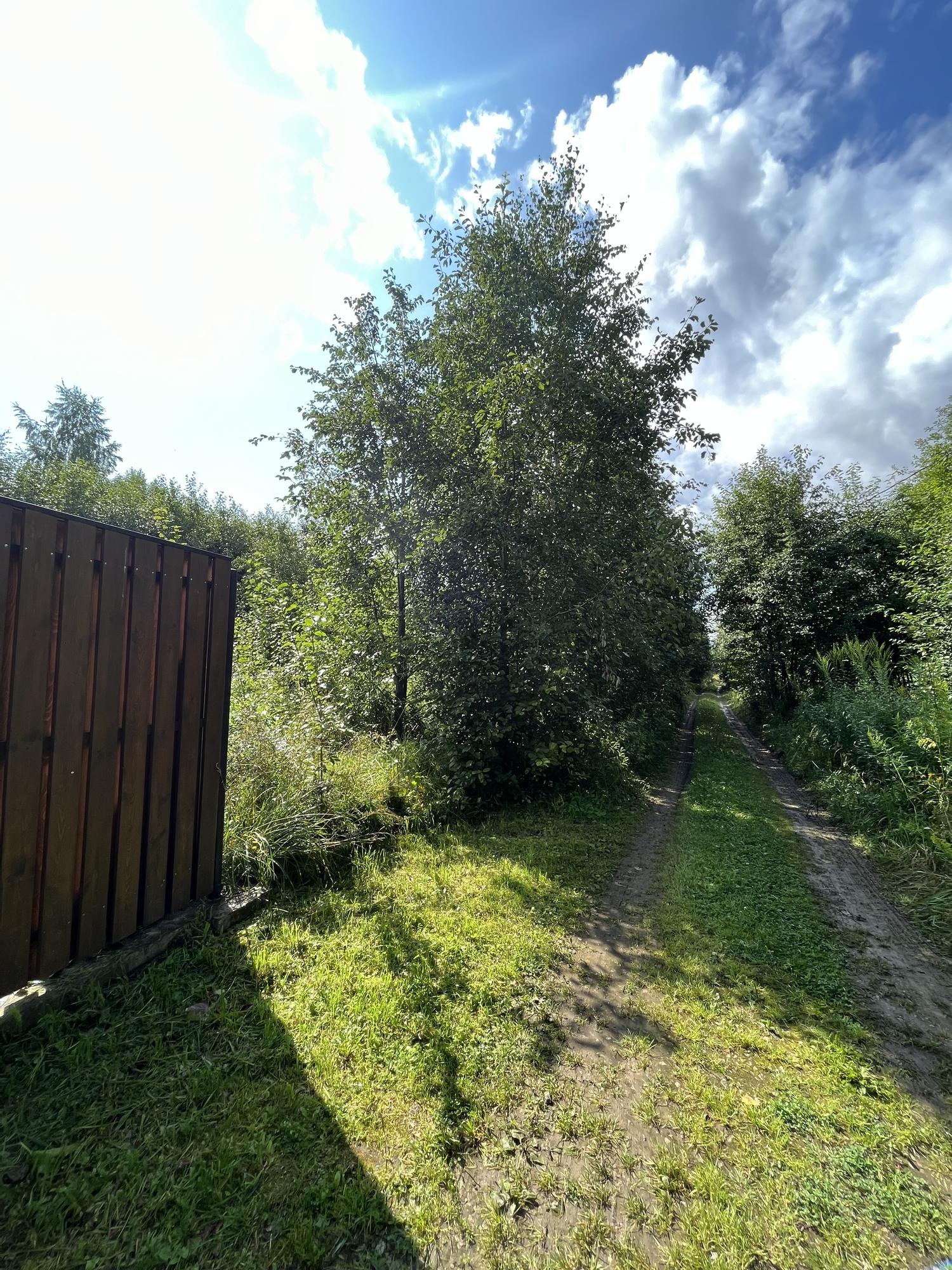 Купить землю, земельный участок за 2 600 000 рублей на Россия, Солнечная ул