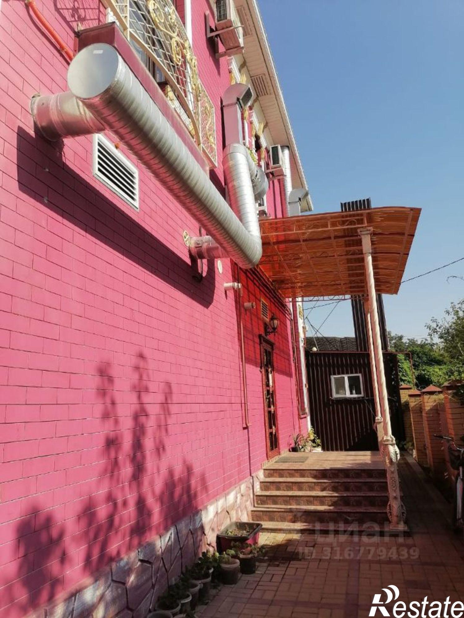 Купить ОСЗ, отдельно стоящее здание за 65 497 600 рублей на ул Лазурная, 3