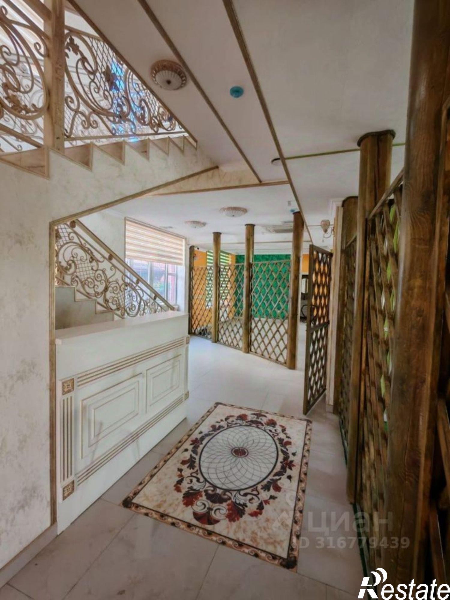 Купить ОСЗ, отдельно стоящее здание за 65 497 600 рублей на ул Лазурная, 3