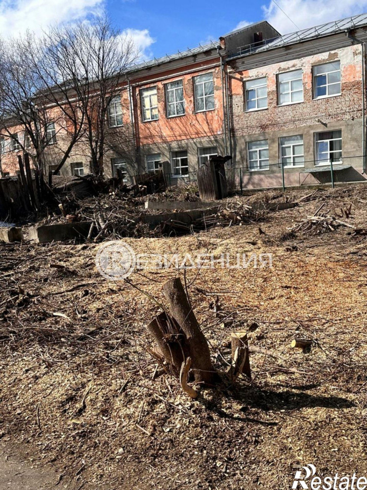 Земельный участок Труда ул, 29