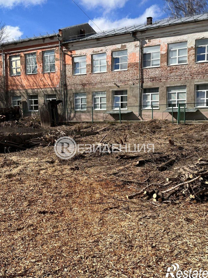 Земельный участок Труда ул, 29