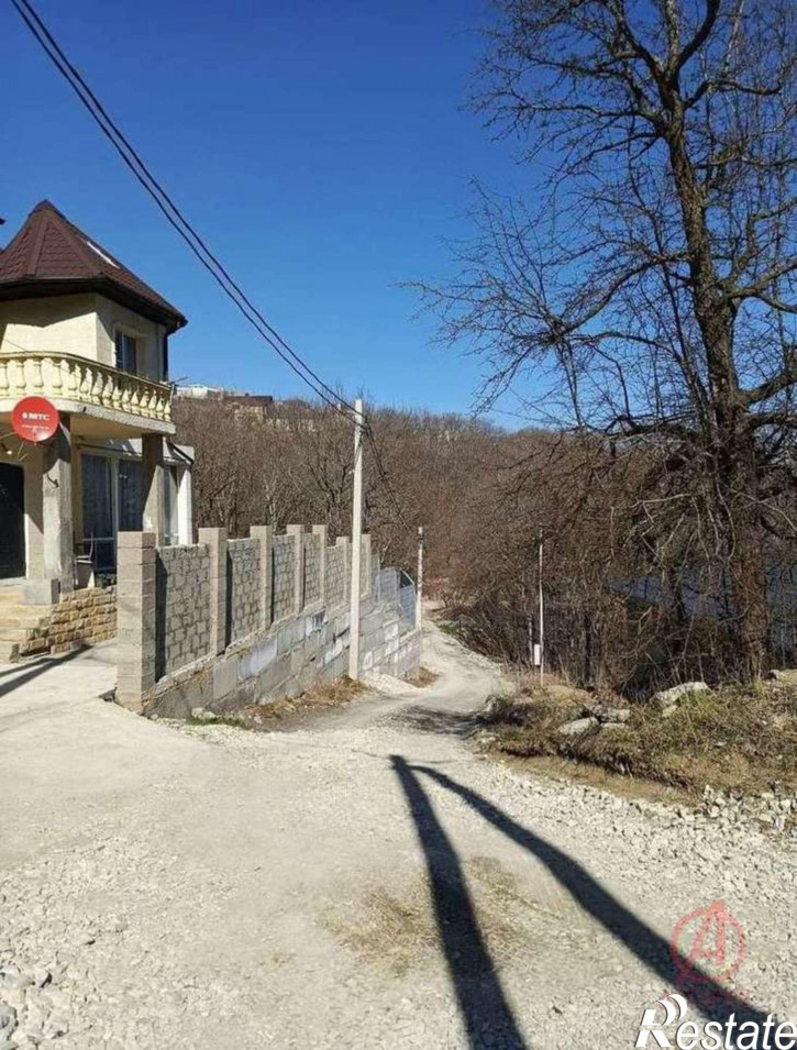 Земельный участок Магаданский переулок, 7