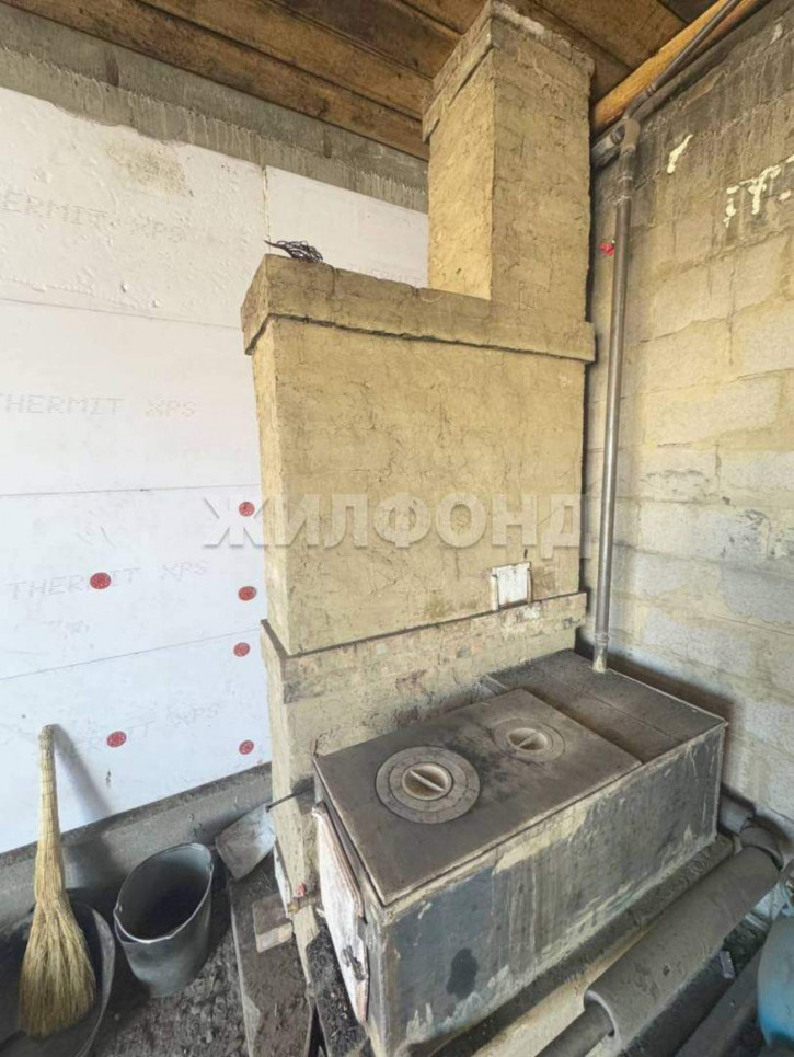 Коттедж/дом СНТ 8 Яблочная улица