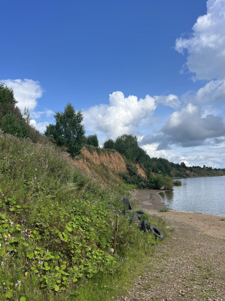 Земельный участок Россия, Солнечная ул