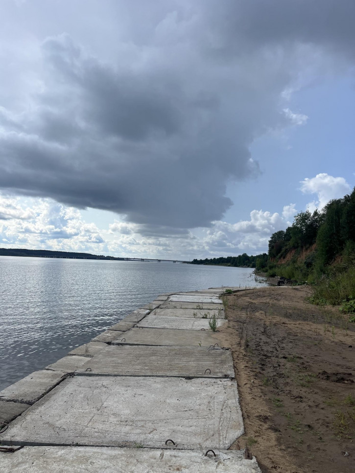 Земельный участок Россия, Солнечная ул