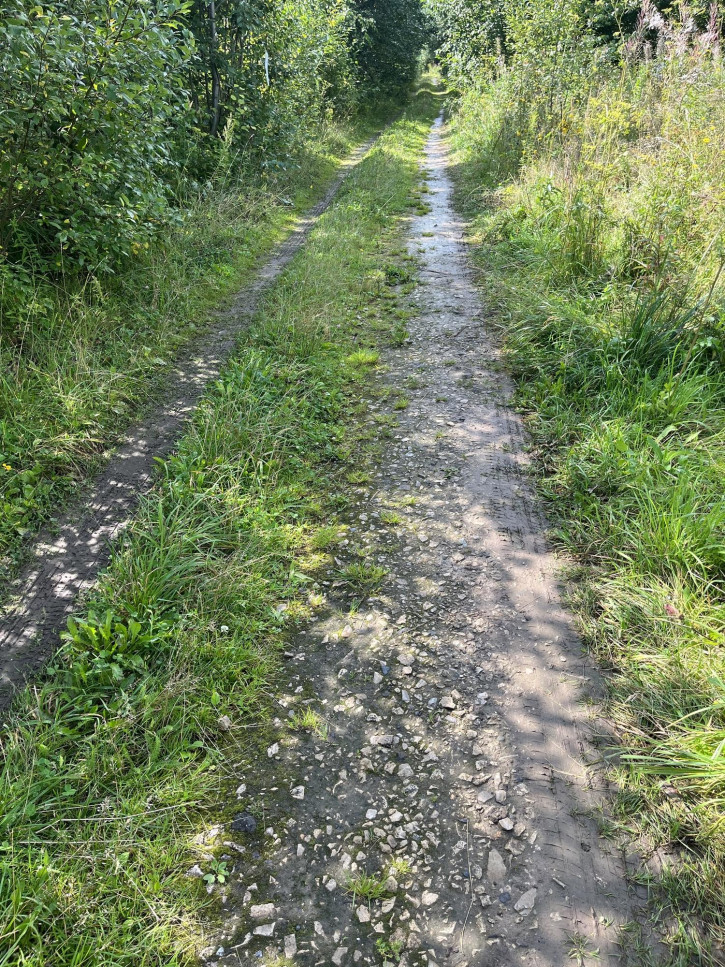 Земельный участок Россия, Солнечная ул