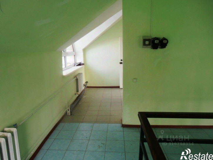 Отдельное здание ул Кольцовская, 31,  д. 31