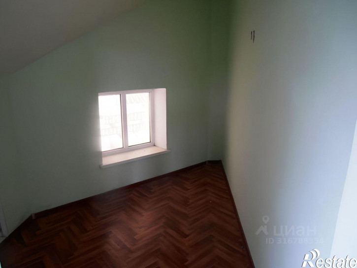 Отдельное здание ул Кольцовская, 31,  д. 31