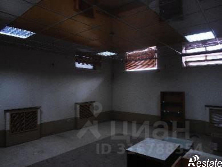 Отдельное здание ул Кольцовская, 31,  д. 31