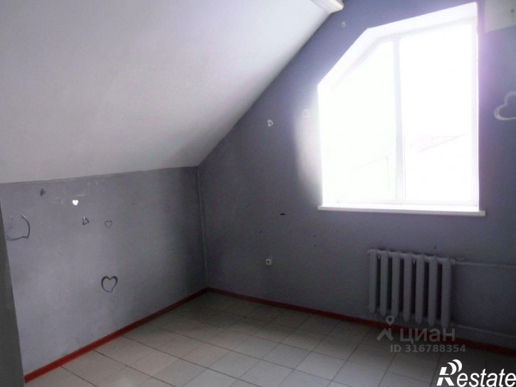 Отдельное здание ул Кольцовская, 31,  д. 31