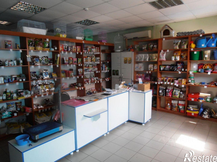 Отдельное здание ул Кольцовская, 31,  д. 31