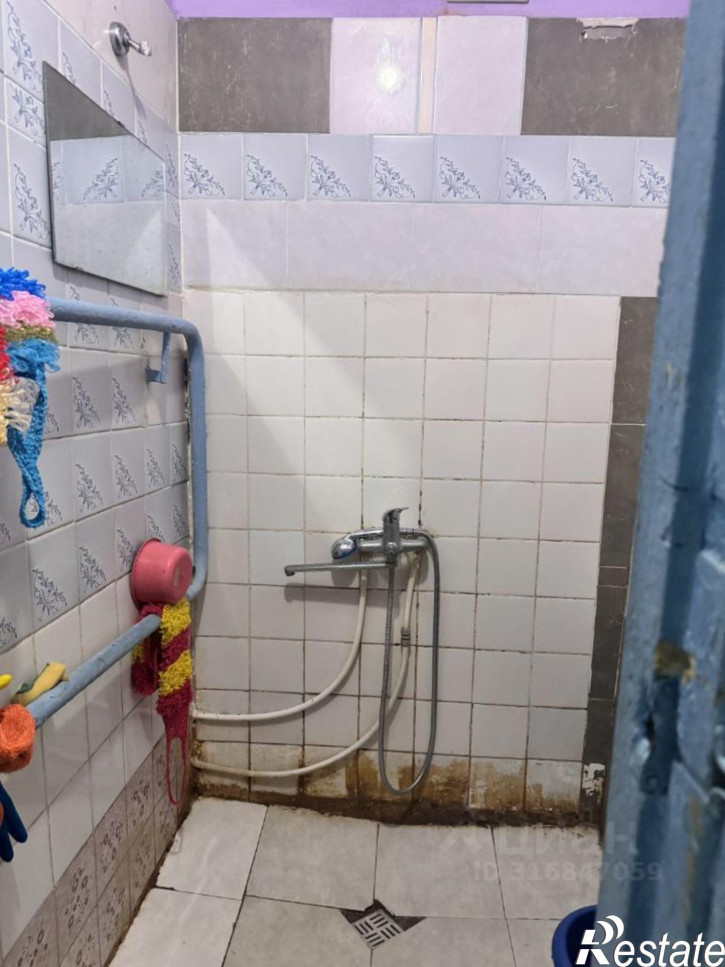 Комната ул Генерала Панфилова, 16,  д. 16