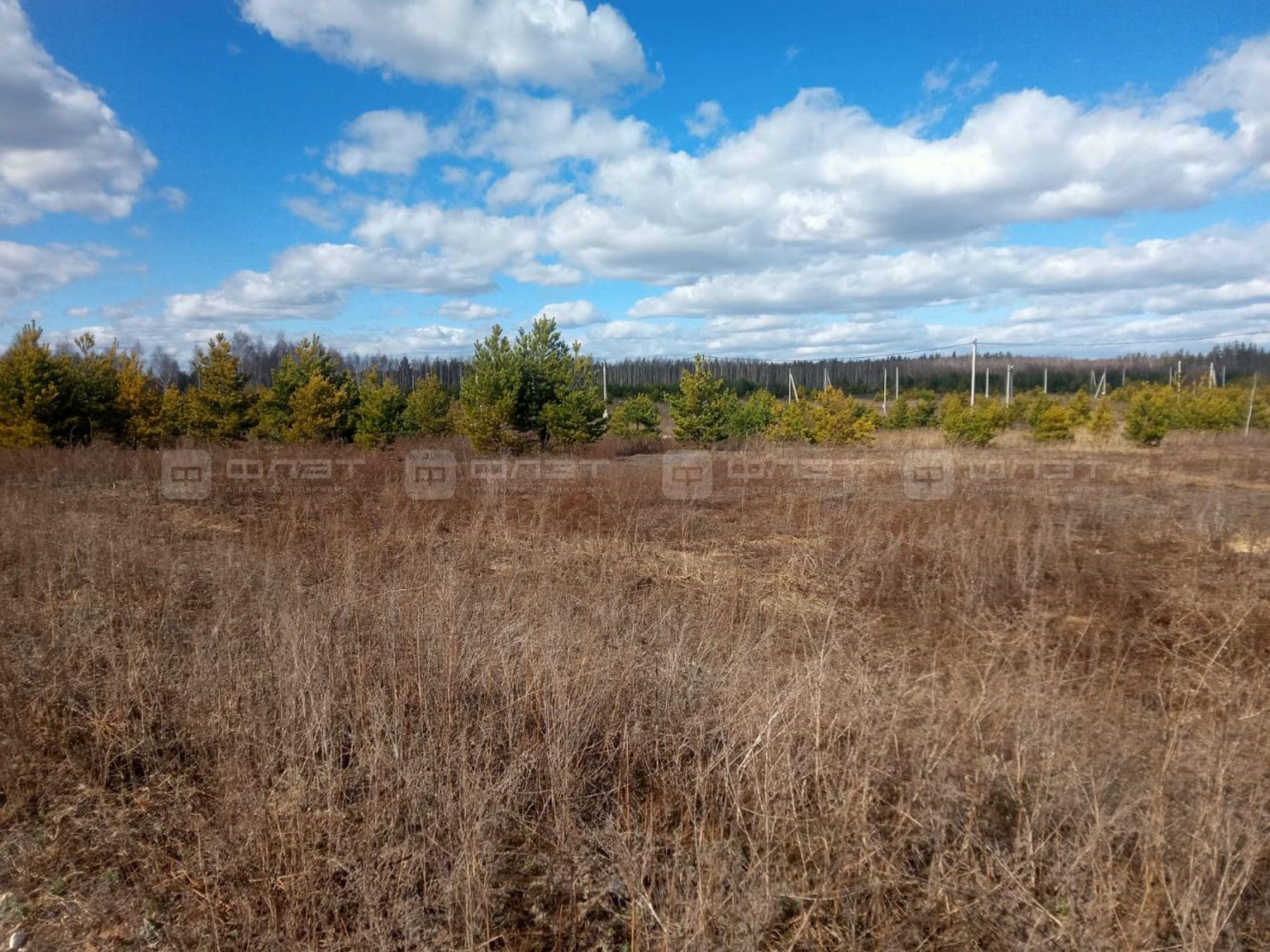 Купить землю, земельный участок за 6 800 000 рублей на ул. Геологов, дом 10