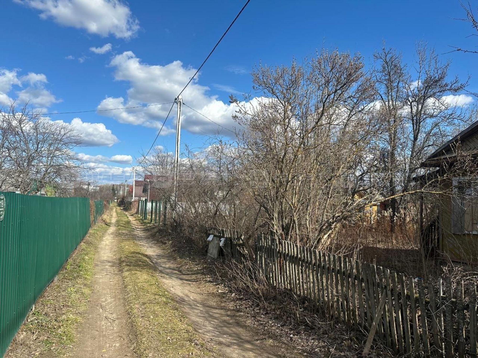 Купить дачу, дом, коттедж за 900 000 рублей на Участок, дом 54