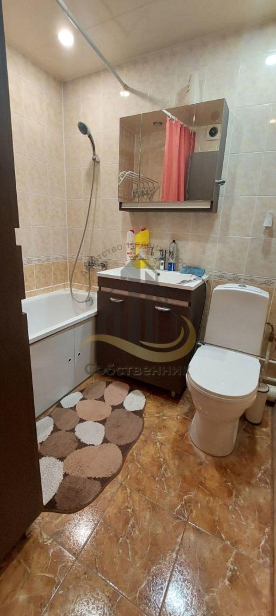 Купить квартиру за 4 700 000 рублей на Северный мкр, 27