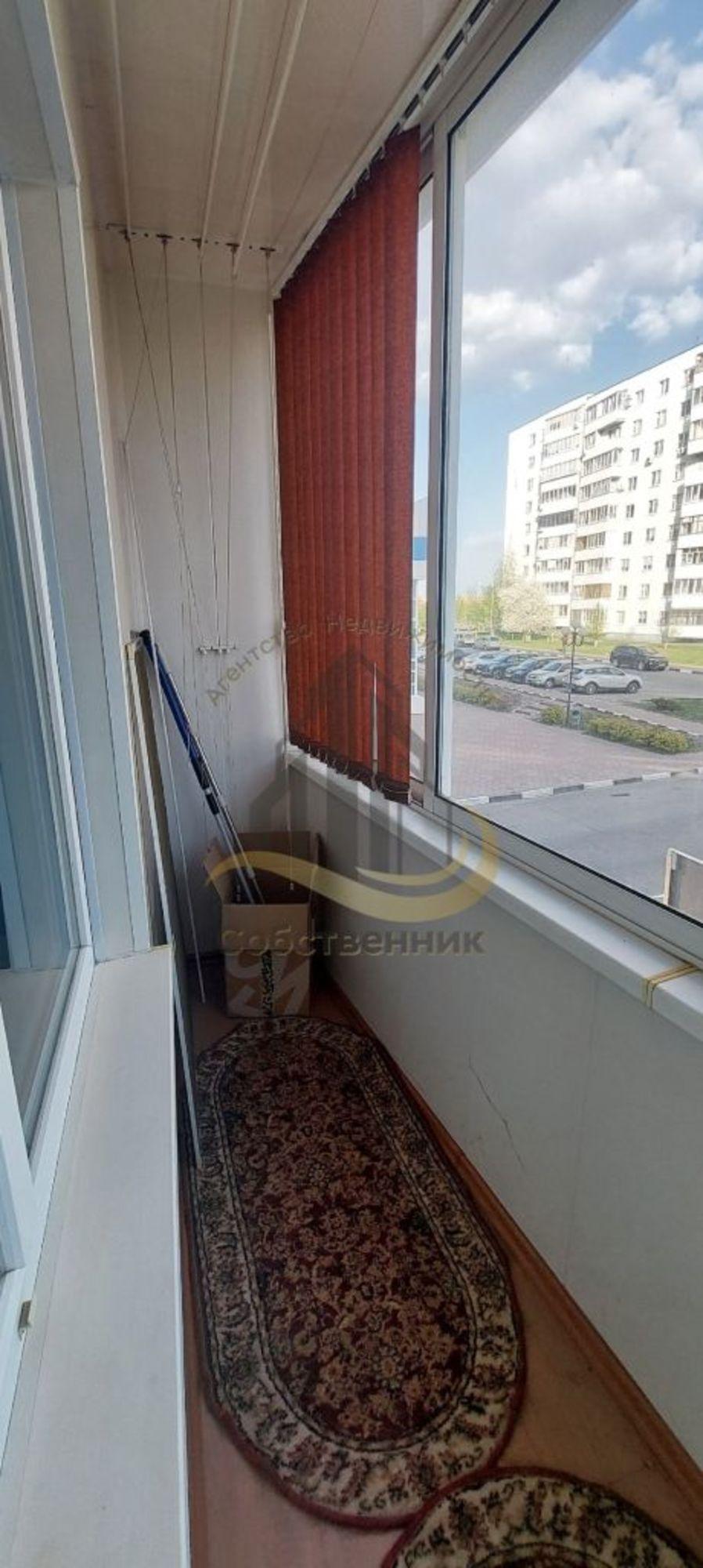 Купить квартиру за 4 700 000 рублей на Северный мкр, 27