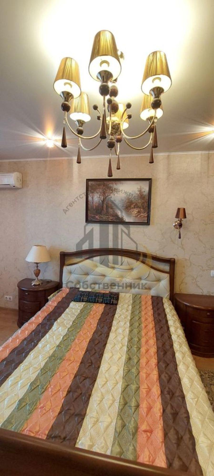 Купить квартиру за 4 700 000 рублей на Северный мкр, 27