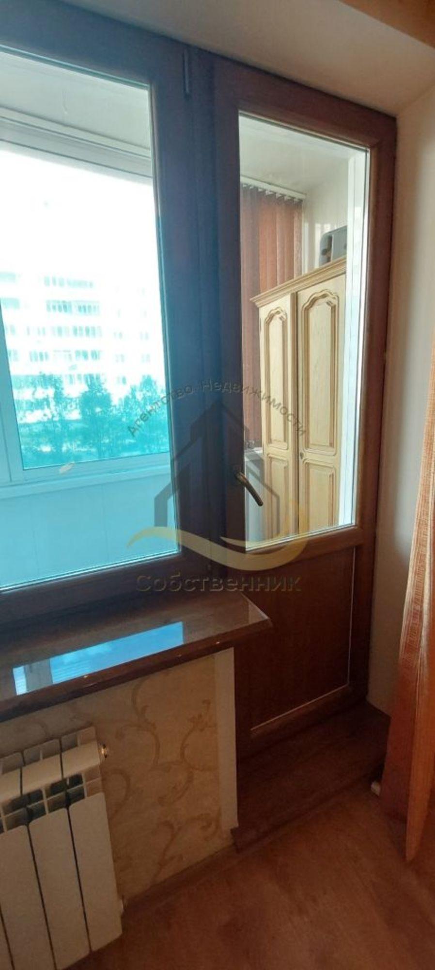 Купить квартиру за 4 700 000 рублей на Северный мкр, 27