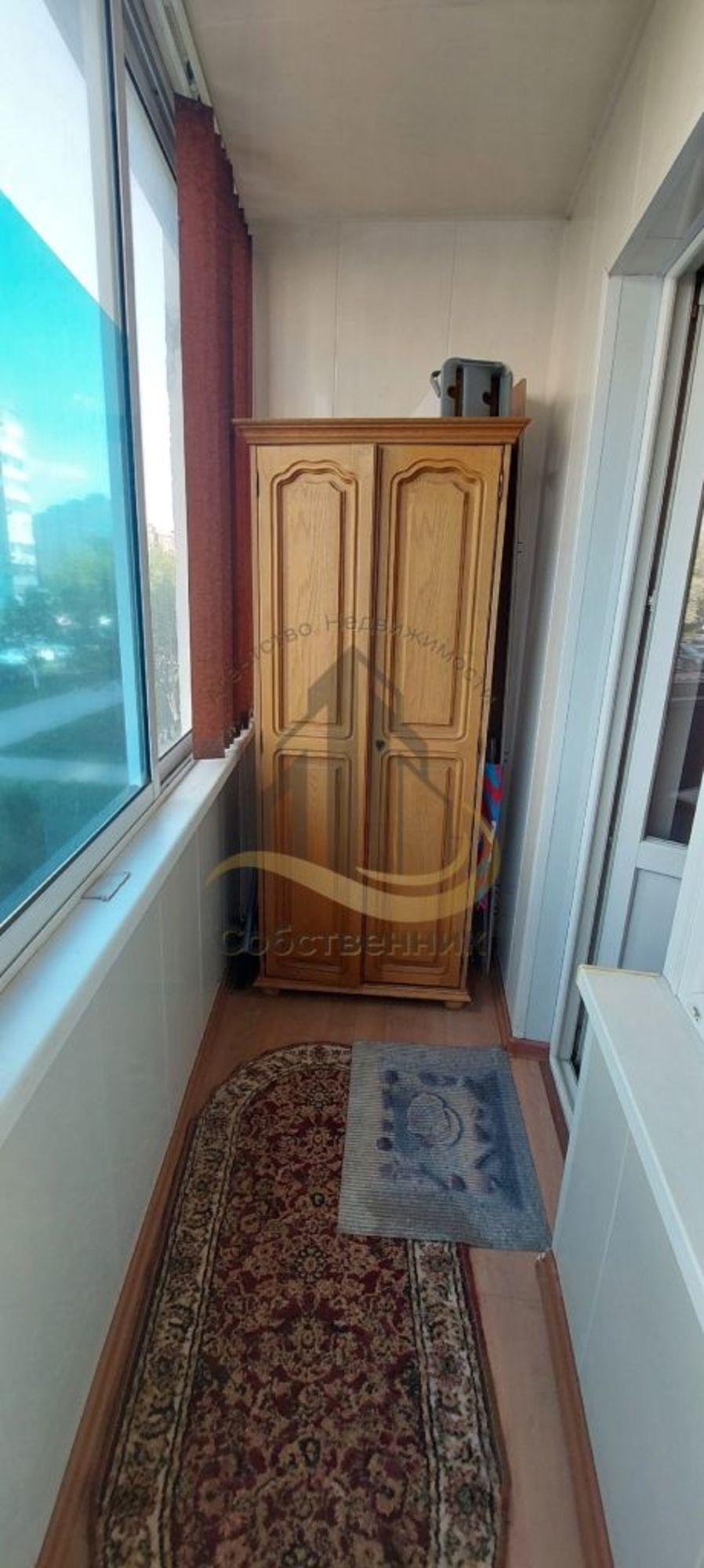 Купить квартиру за 4 700 000 рублей на Северный мкр, 27