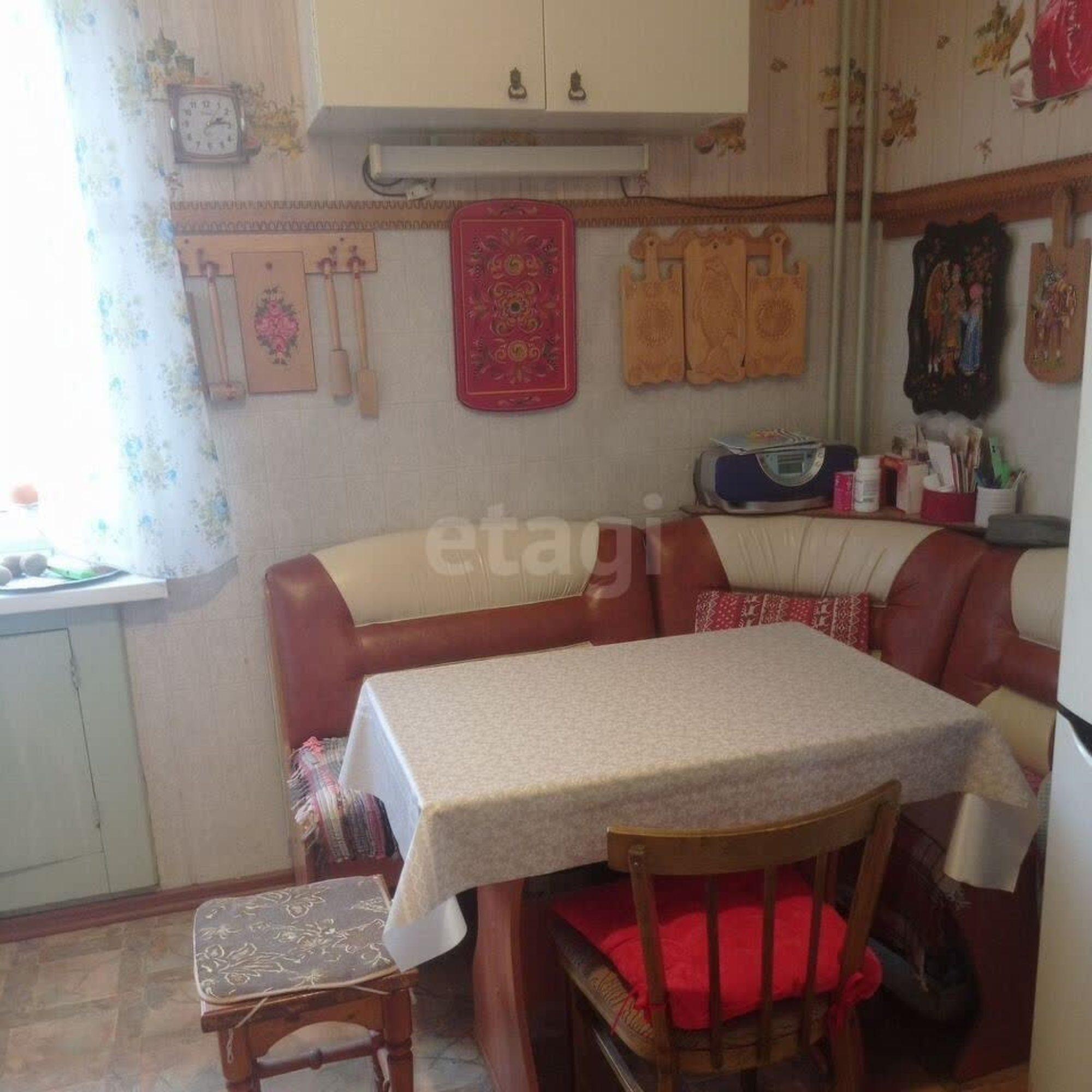 Купить квартиру за 5 750 000 рублей на Воркутинская улица, 3