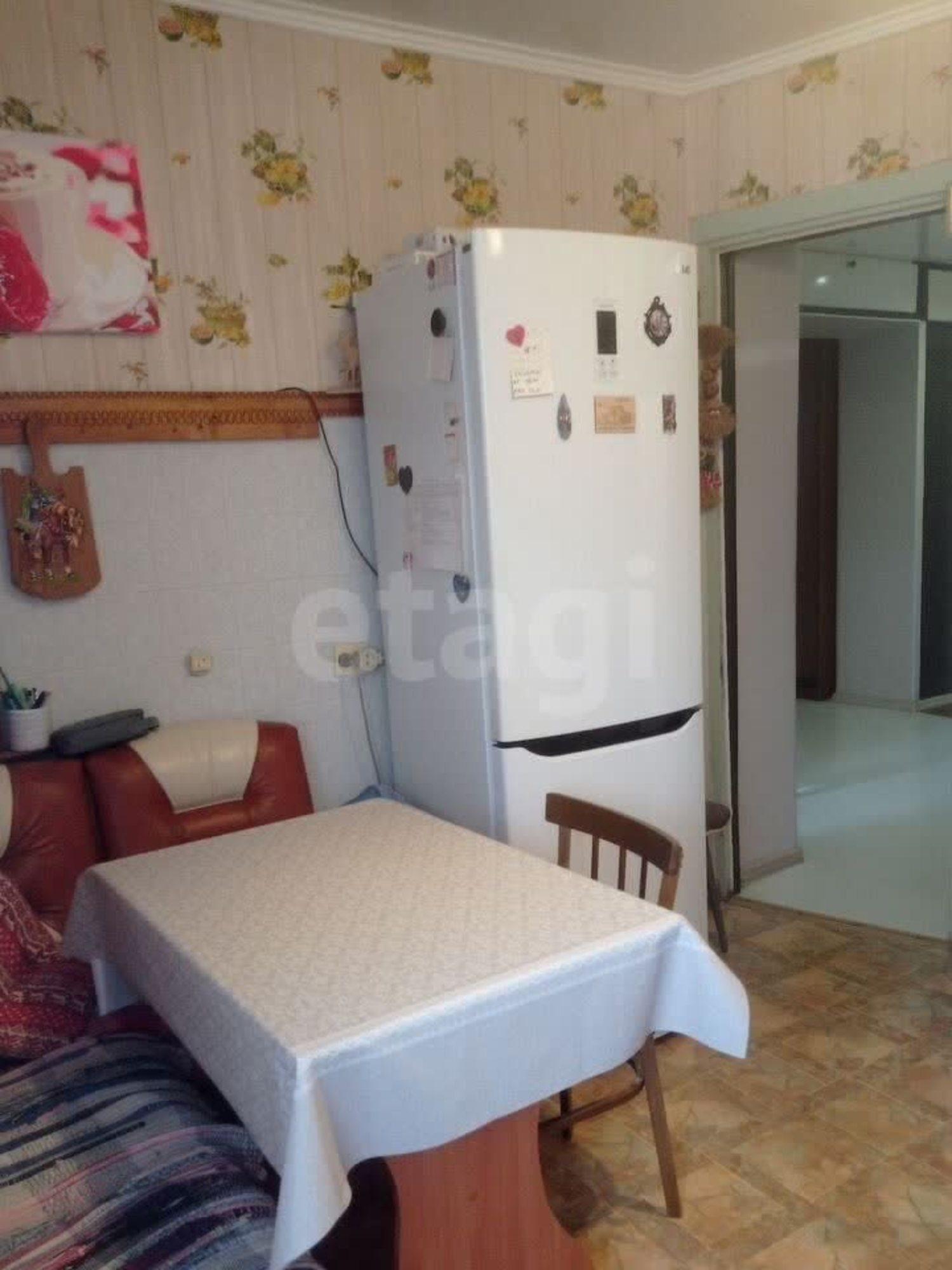 Купить квартиру за 5 750 000 рублей на Воркутинская улица, 3