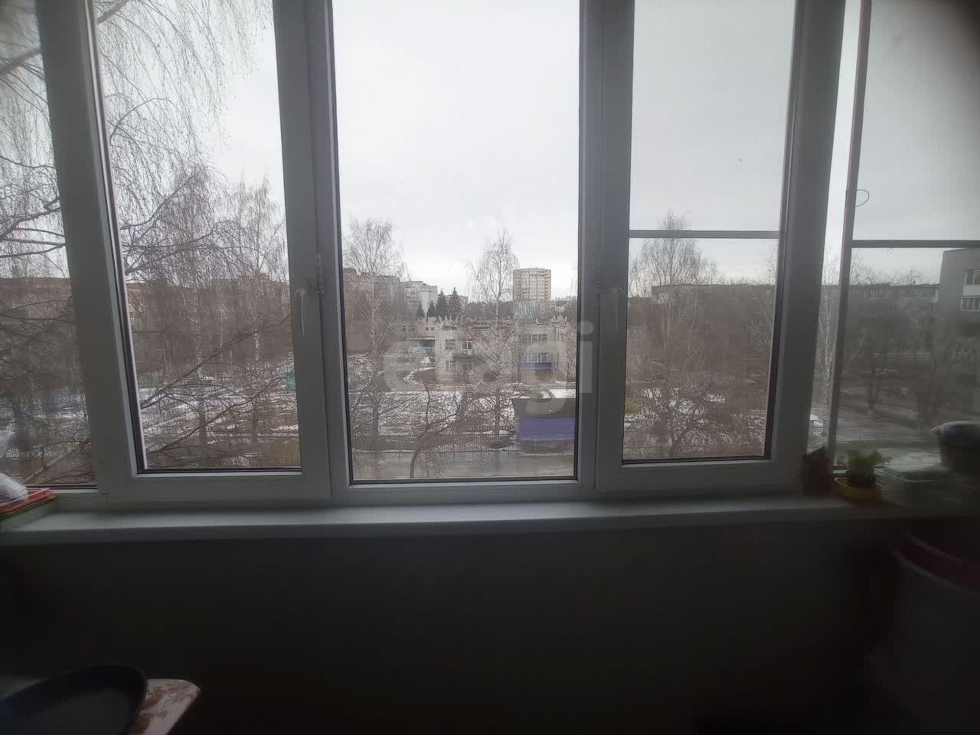 Купить квартиру за 5 750 000 рублей на Воркутинская улица, 3