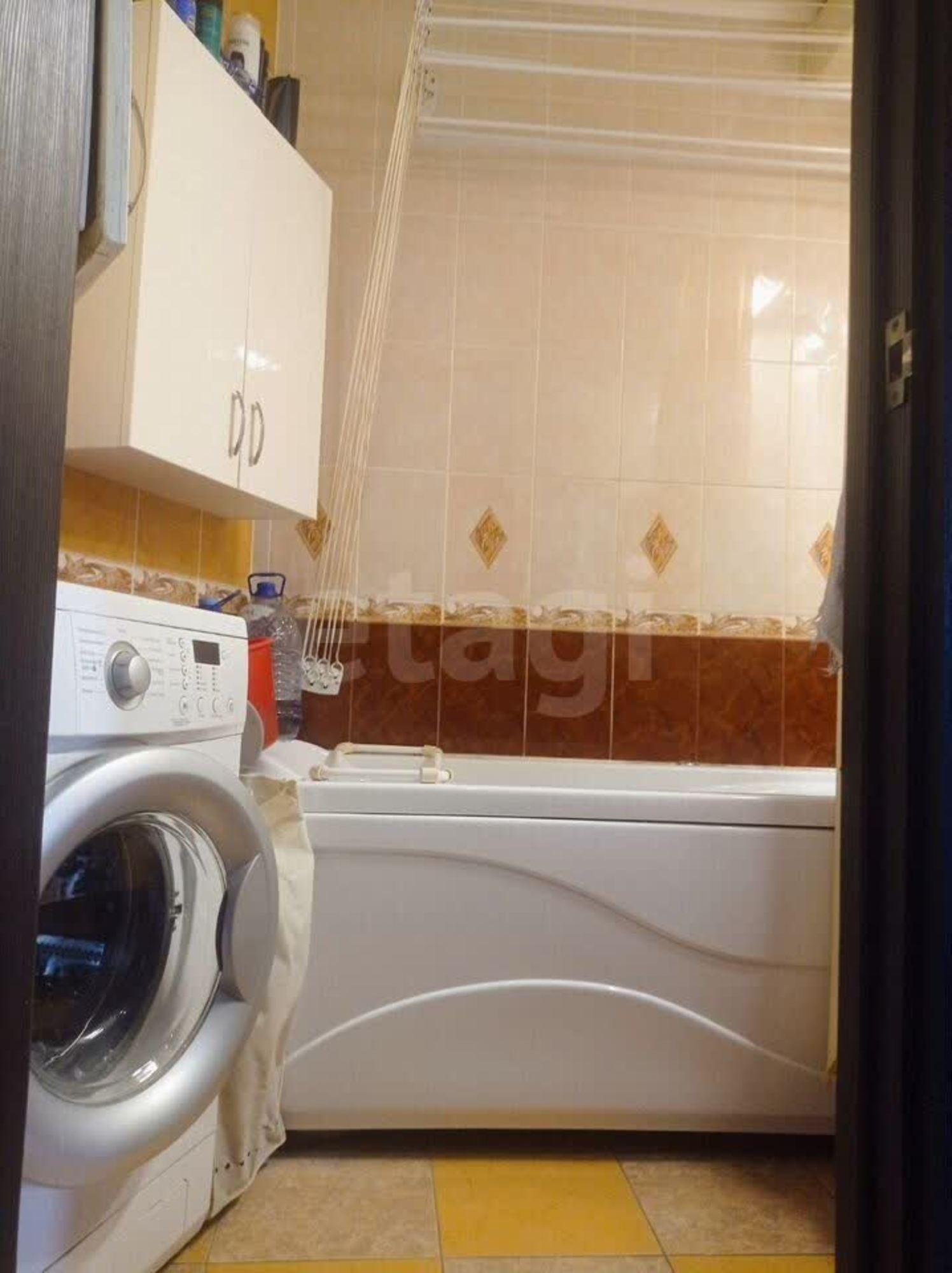 Купить квартиру за 5 750 000 рублей на Воркутинская улица, 3