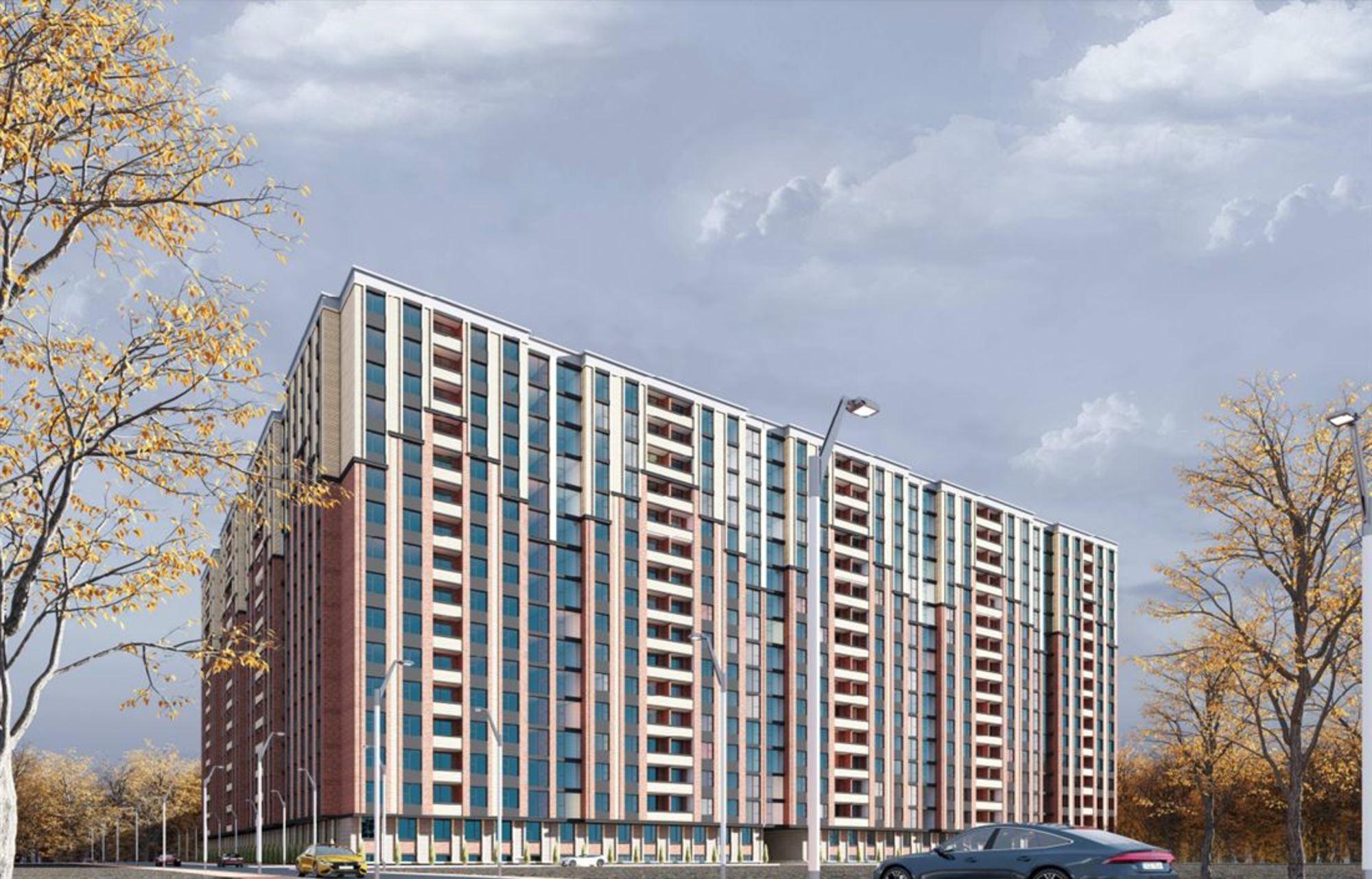 Купить квартиру за 3 500 000 рублей на ул Металлургов, д. 44