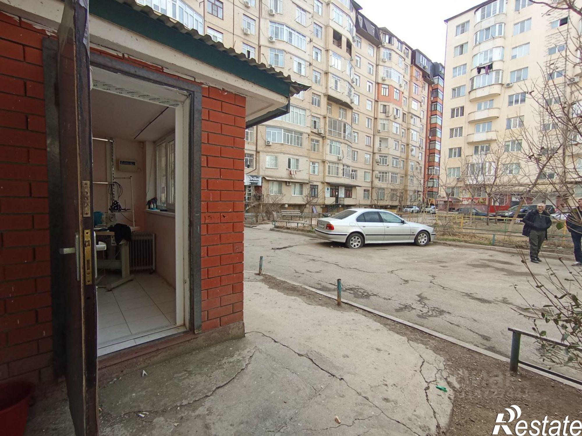 Сдать торговое помещение за 144 000 рублей на проспект Насрутдинова, 30К