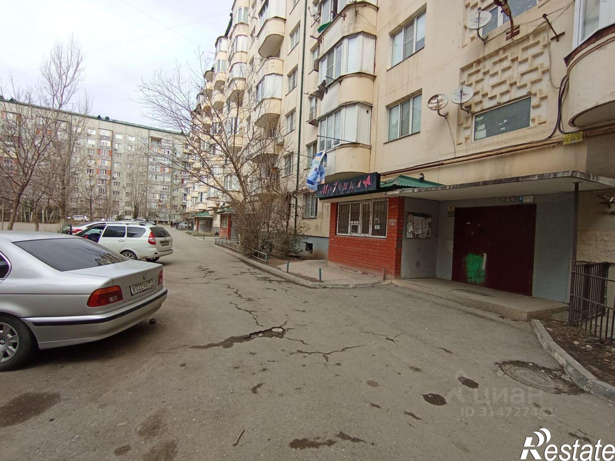 Сдать торговое помещение за 144 000 рублей на проспект Насрутдинова, 30К