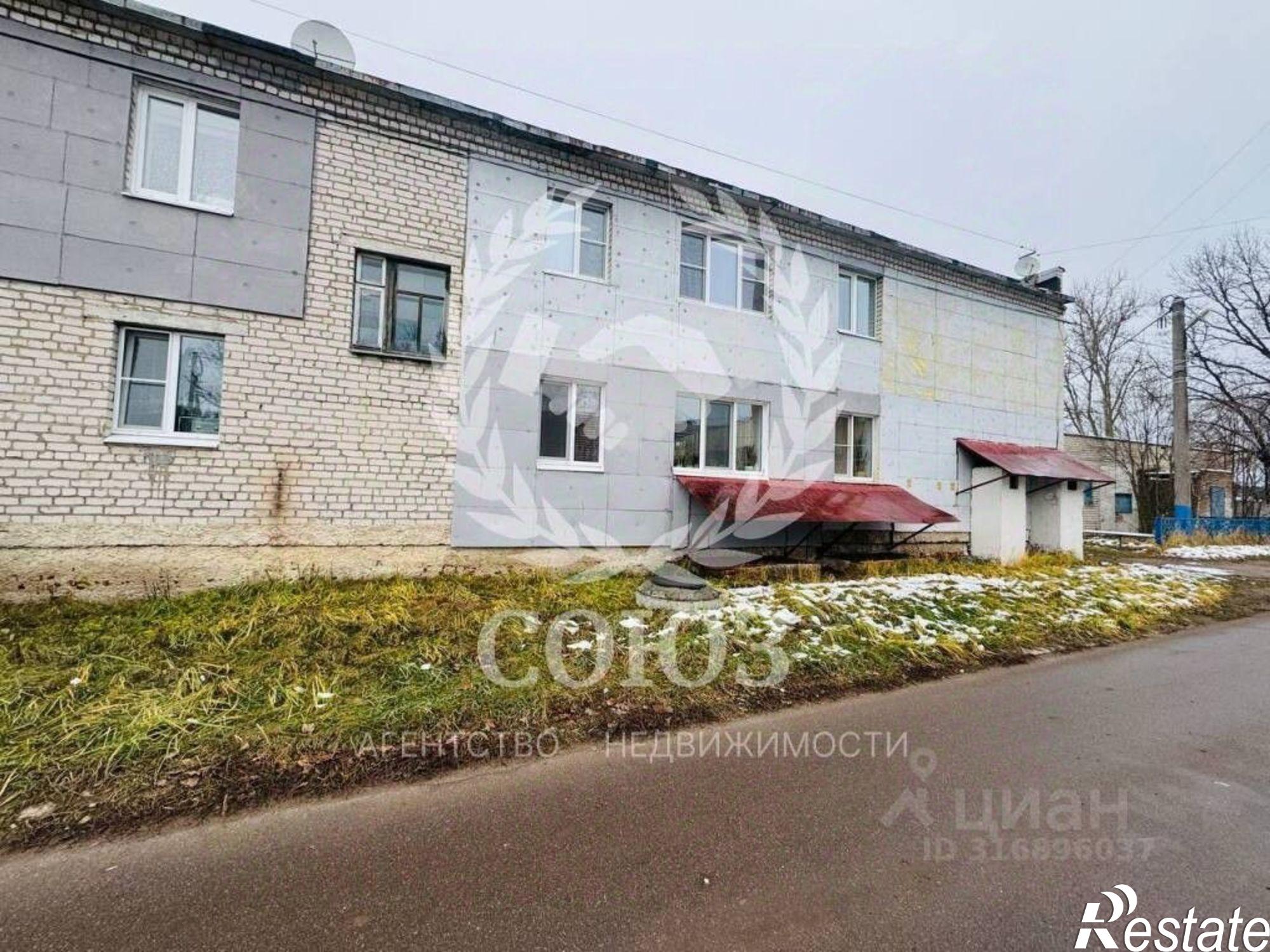 Купить складское помещение за 2 000 080 рублей на ул Привокзальная, 12А