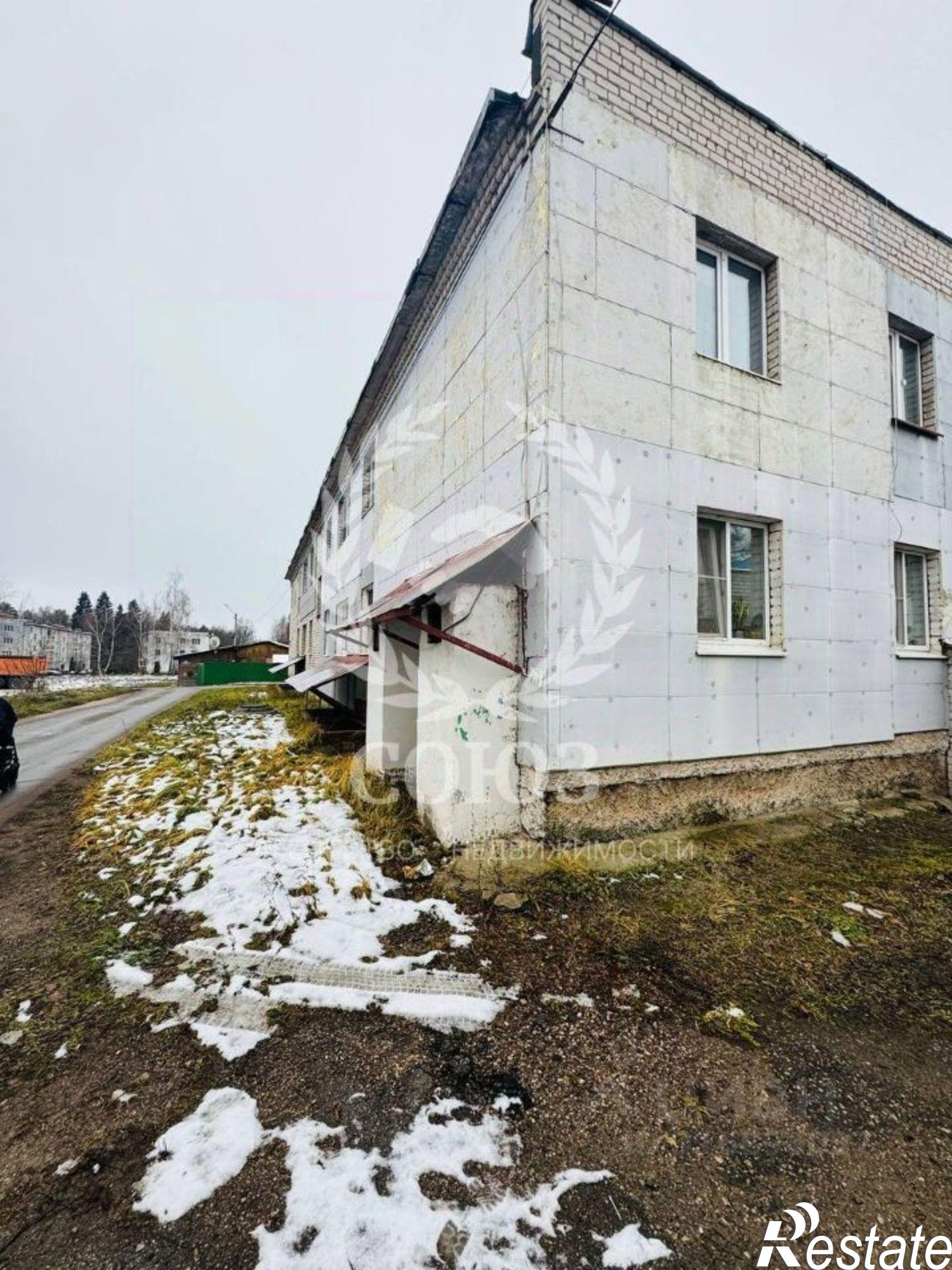 Купить складское помещение за 2 000 080 рублей на ул Привокзальная, 12А