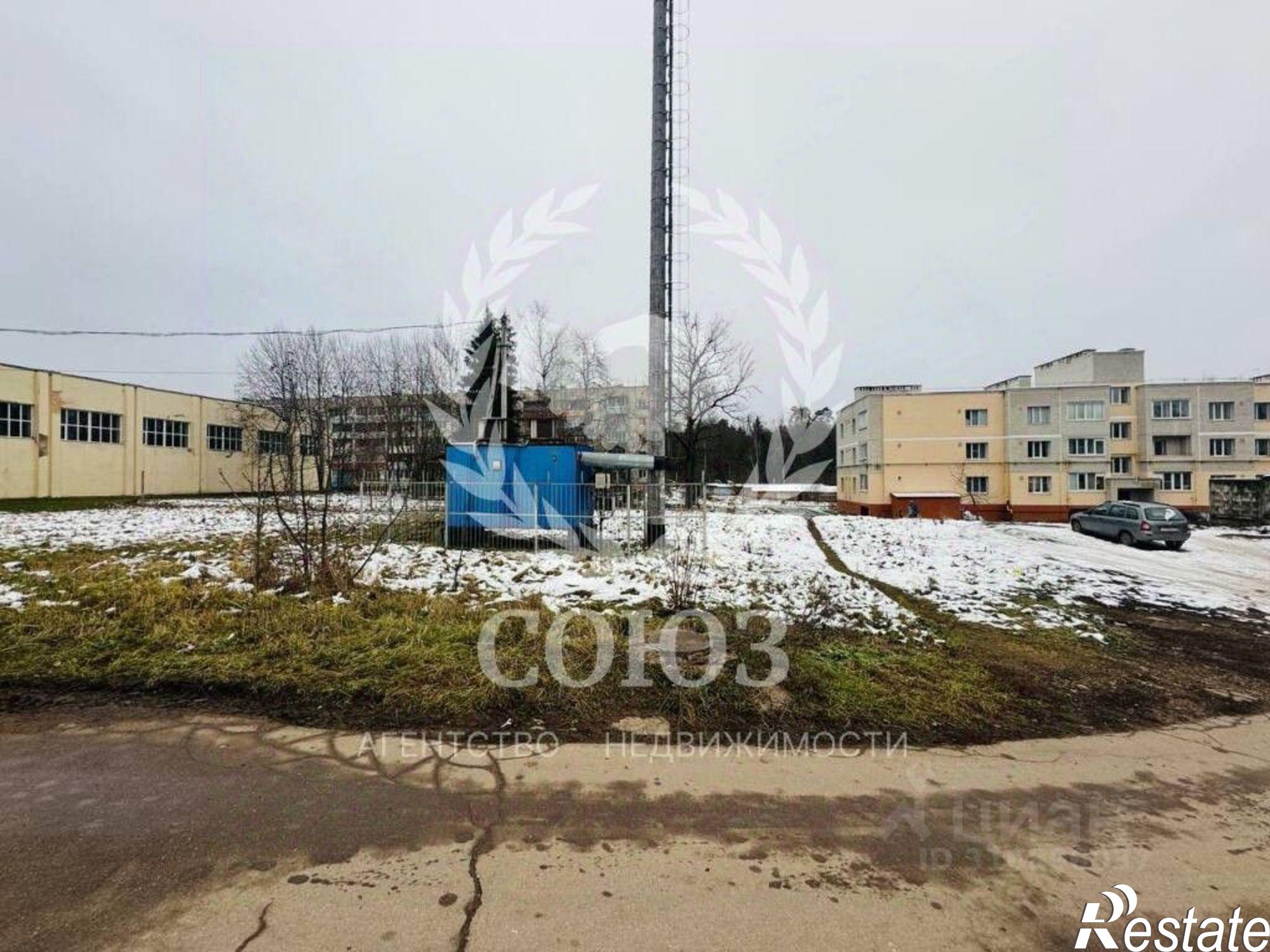 Купить складское помещение за 2 000 080 рублей на ул Привокзальная, 12А