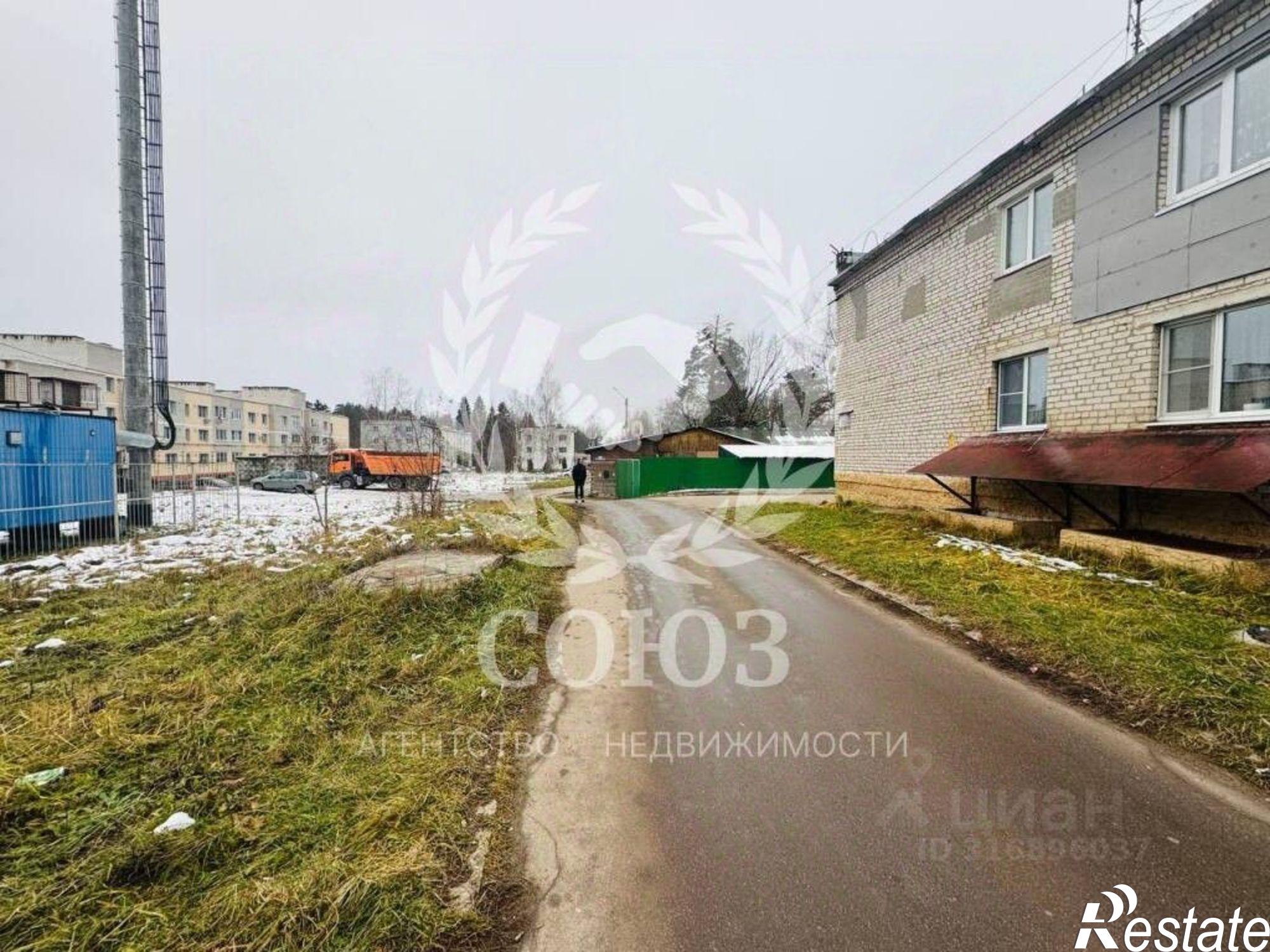 Купить складское помещение за 2 000 080 рублей на ул Привокзальная, 12А